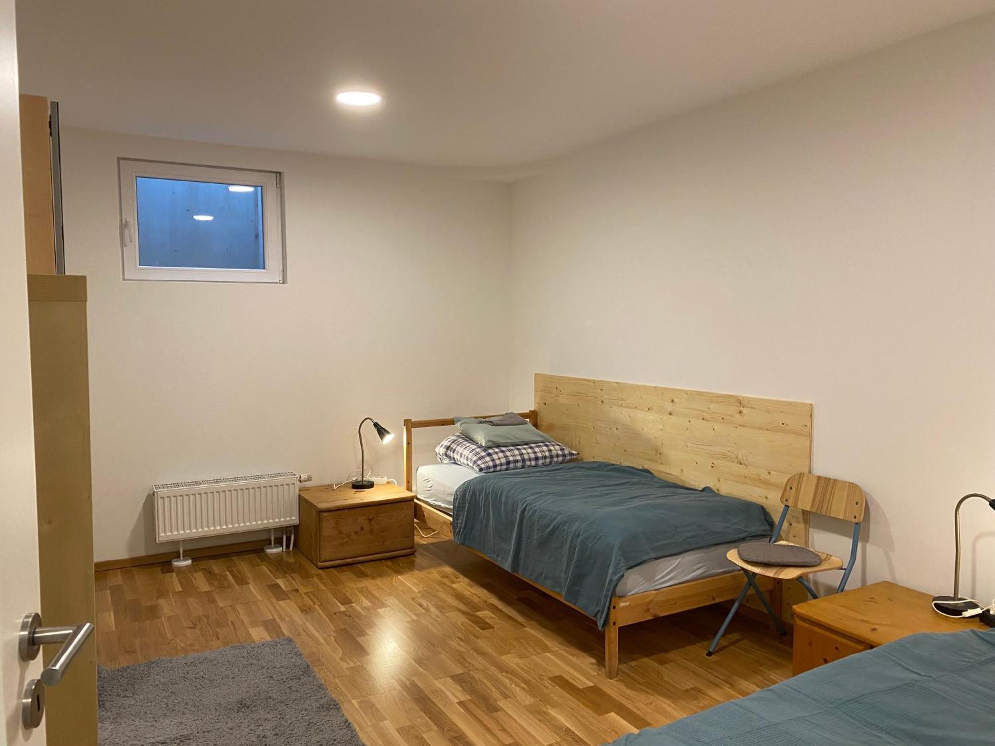 Holidayhome Omyxl Innsbruck Exterior foto