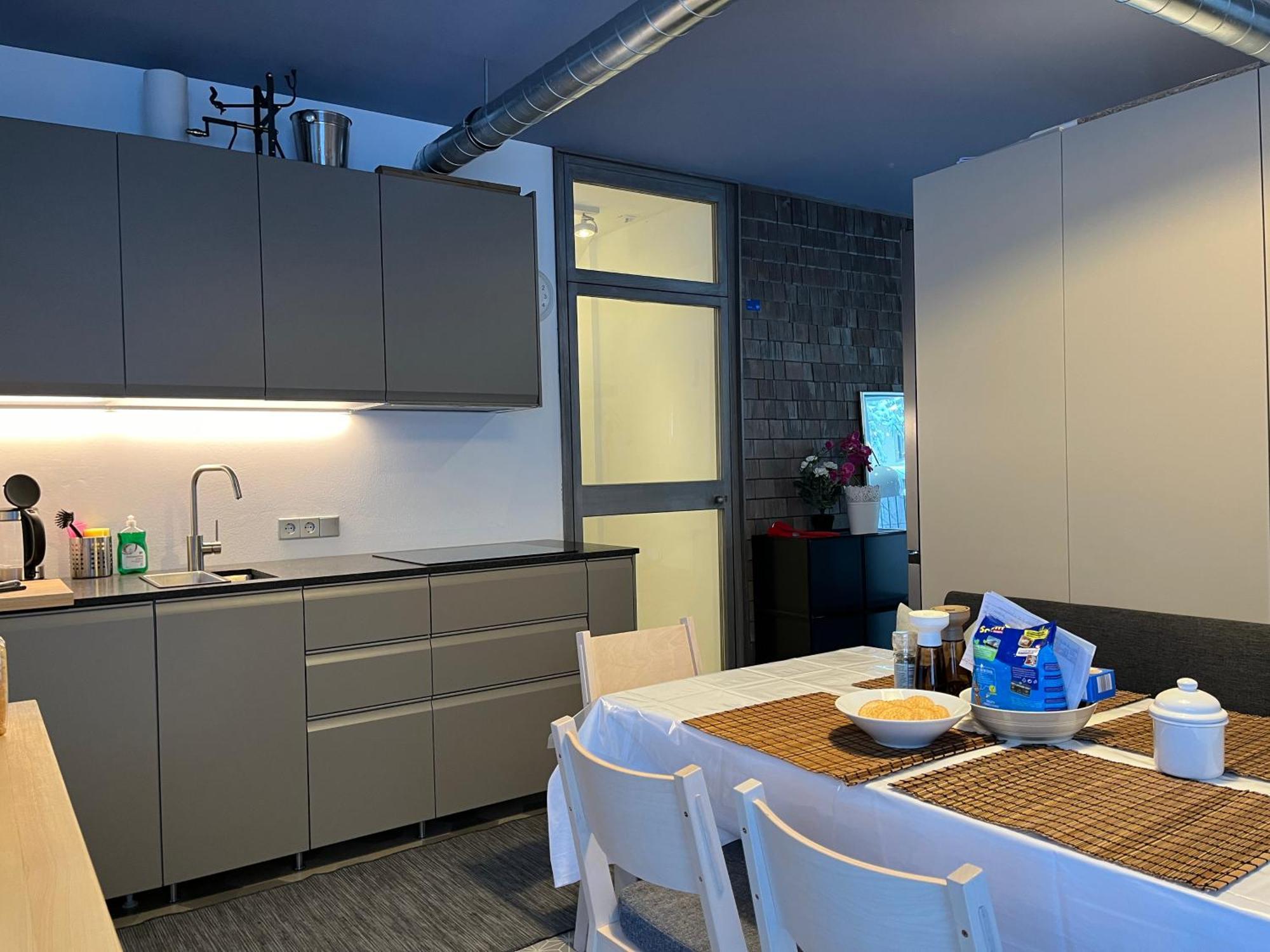 Holidayhome Omyxl Innsbruck Exterior foto