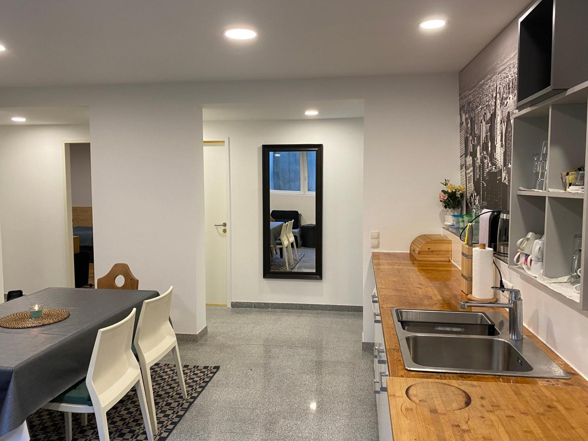 Holidayhome Omyxl Innsbruck Exterior foto